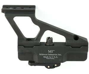 MIDWEST AK SCPE MNT GEN2 FOR T1