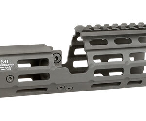 MIDWEST MP5K M-LOK SUPPRESSOR HNDGRD