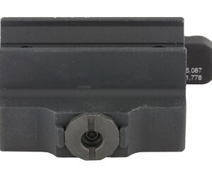 MIDWEST TRIJICON MINI ACOG QD MOUNT