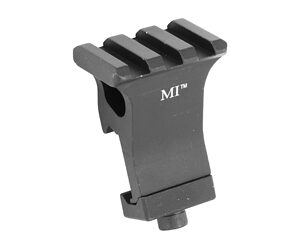 MIDWEST R22.5 (1 OCLOCK) OFFSET RAIL