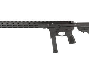 MAXIM MD9 CARBINE 9MM 16" 33RD BLK