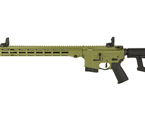 MAXIM MD15L 6MM ARC 16" 10RD BZK GRN