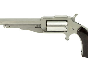 NAA "THE EARL" 22WMR 4" 5RD