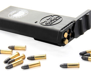 NAA CATCH 22 AMMO CARRIER BELT CLP