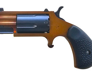 NAA PUG DUSK EDTITION 22WMR 1" RRD