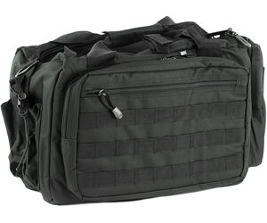 NCSTAR COMPETITION RANGE BAG BLK