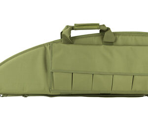 NCSTAR VISM GUN CASE 36"X13" GRN