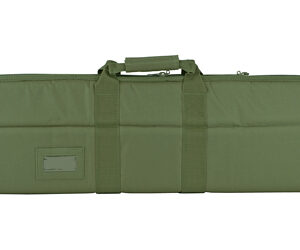 NCSTAR VISM GUN CASE 32"X10" GREEN