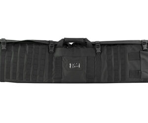 NCSTAR RIFLE CASE SHOOTING MAT BLK