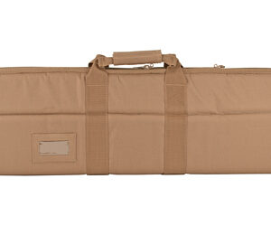 NCSTAR VISM GUN CASE 32"X10" TAN