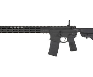 NOVESKE GEN4 N4 5.56 16" 30RD BLK