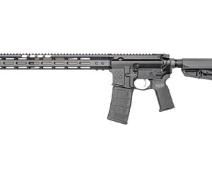 NOVESKE CHAINSAW 556 16" MLOK BLK