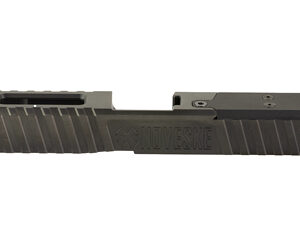 NOVESKE OR SLD FOR GLOCK 19 G5 BLACK
