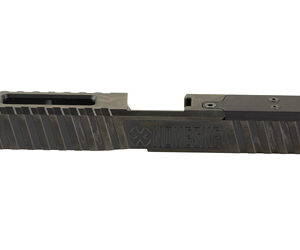 NOVESKE OR SLD FOR GLOCK 17 G5 BLACK
