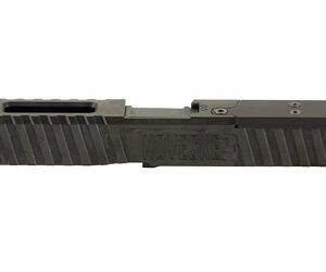 NOVESKE OR SLD/BARREL GLK 19 G3 BLK