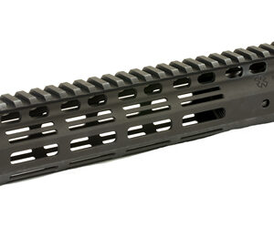 NOVESKE NSR RAIL MLOK 9" BLK