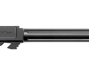 NOVESKE BBL FOR GLOCK 17 G3/4 BLACK