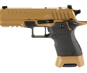 OA DEF OA 2311 CMP PLUS 9MM 17RD HDB