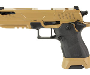 OA DEF OA 2311 PRO 9MM 5" 21RD DESRT