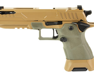 OA DEF OA 2311 PRO 9MM 5" 21RD SAGE