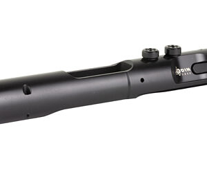 ODIN ENHANCED 9MM BCG BLACK