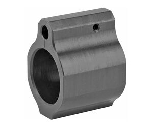 ODIN LOW PROFILE GAS BLOCK