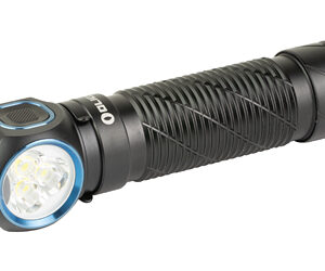 OLIGHT PERUN 3 HL 3000LUM BLACK