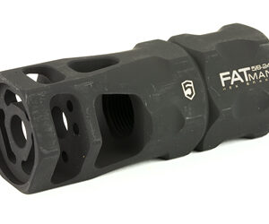 PHASE5 FATMAN HEX BRAKE 7.62 BLK