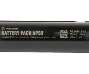 PULSAR BATTERY PACK APS 5 AXIONS