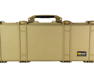 PELICAN 1720 PROTECTOR LONG CASE TAN