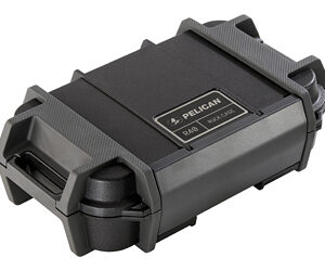PELICAN RUCK CASE R40 BLACK