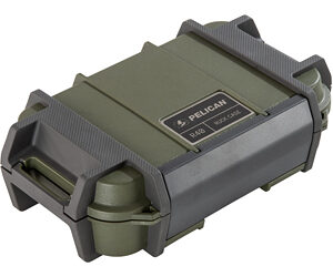 PELICAN RUCK CASE R40 OD GREEN