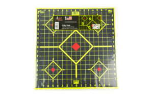 PROSHOT 17.75" SIGHT IN 5PK