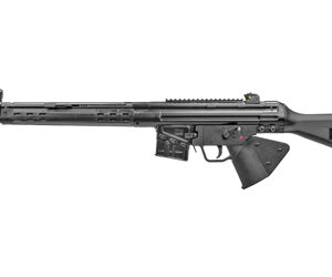 PTR 91 A3SK 308WIN 16" 10RD BLK CA