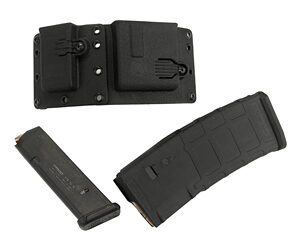 RAVEN COPIA RIFLE-PISTOL CARRIER