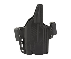 RAVEN PERUN LC FOR GLK 19 W/TLR-7 BK