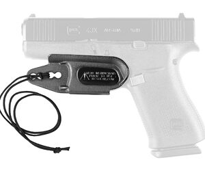 RAVEN VANGUARD 2 FOR GLK 42/43 BLK