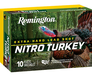 REM NITRO TURKEY 20GA 3IN #5 10/100
