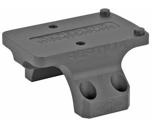 REPTILIA ROF-90 30MM SPM/RMR BLK
