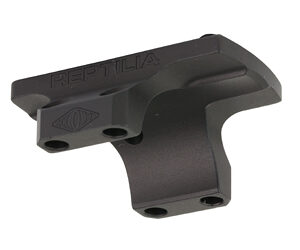 REPTILIA ROF-90 30MM LEUPOLD DPP BLK