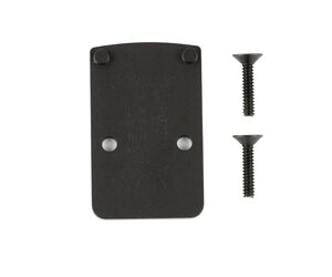 REPTILIA ROF 2.5MM RMR RISER BLK