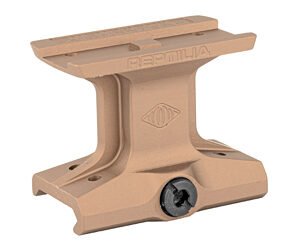 REPTILIA DOT MOUNT 1.93" T2 FDE