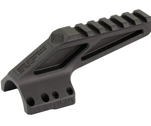 REPTILIA ROF 34MM DIVING BOARD BLACK