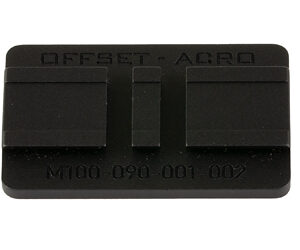 REPTILIA AUS OFFSET MNT ACRO BLK