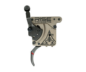 RISE RELIANT PRO R700 CRVD W/BR FDE