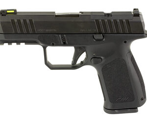 ROST MARTIN RM1C HIVIZ 9MM 4" 17 BK