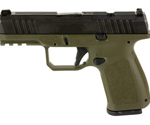 ROST MARTIN RM1C OR 9MM 4" 17RD ODG