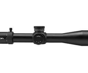 RITON 5 CONQUER 5-25X56 MRAD 34MM