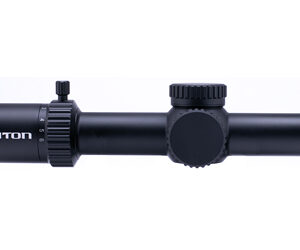 RITON 5 TACTIX 1-10X24 MRAD 30MM FFP