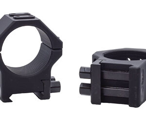 RITON 30MM TACTICAL RINGS